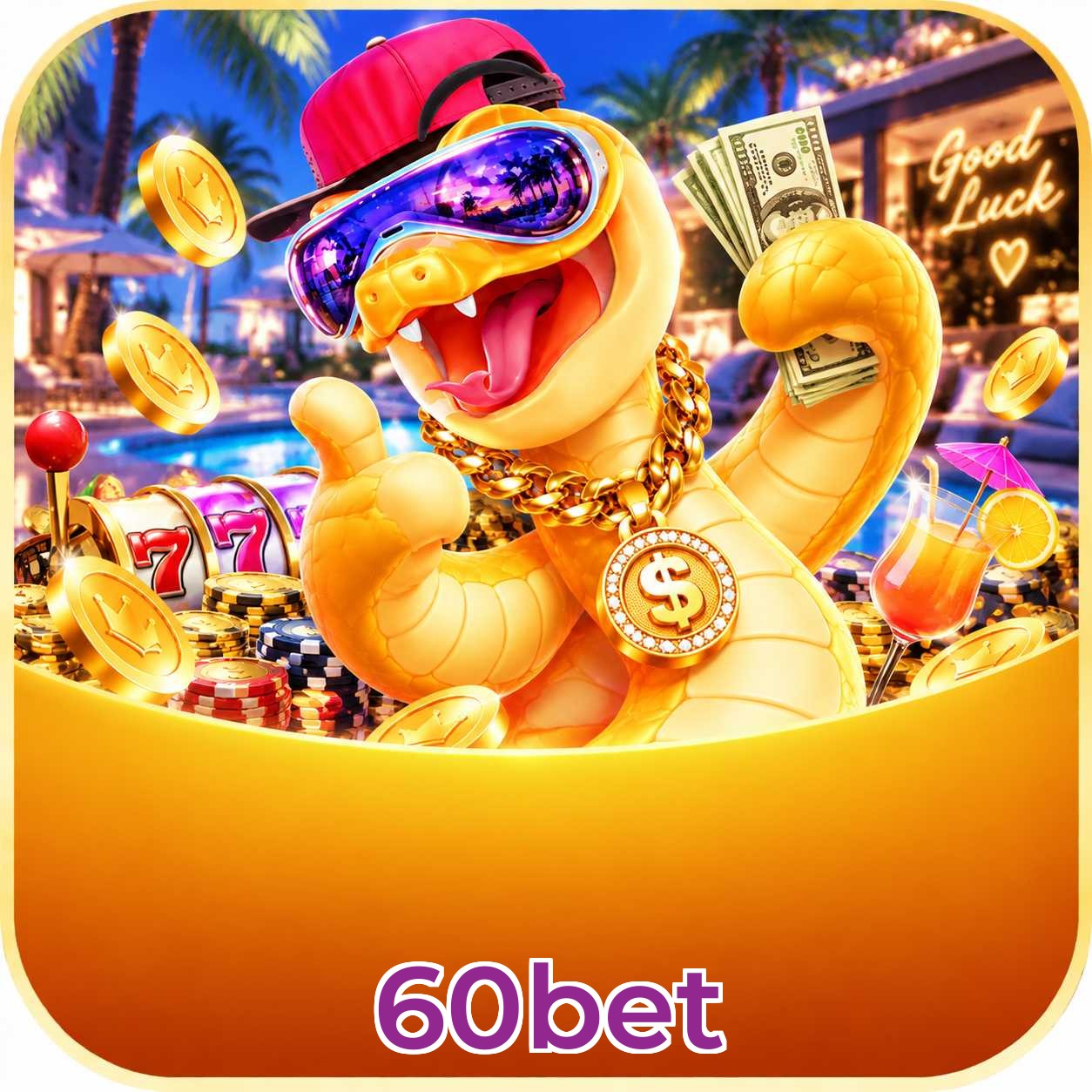 Especificações técnicas download 60bet