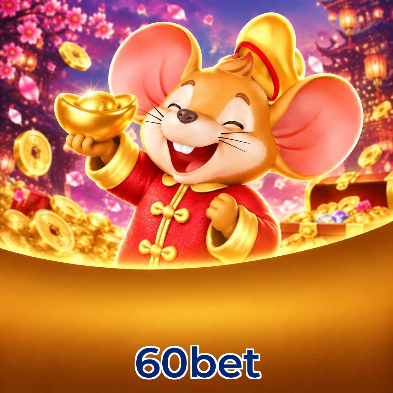 60bet - Como verificar RTP e jogos certificados