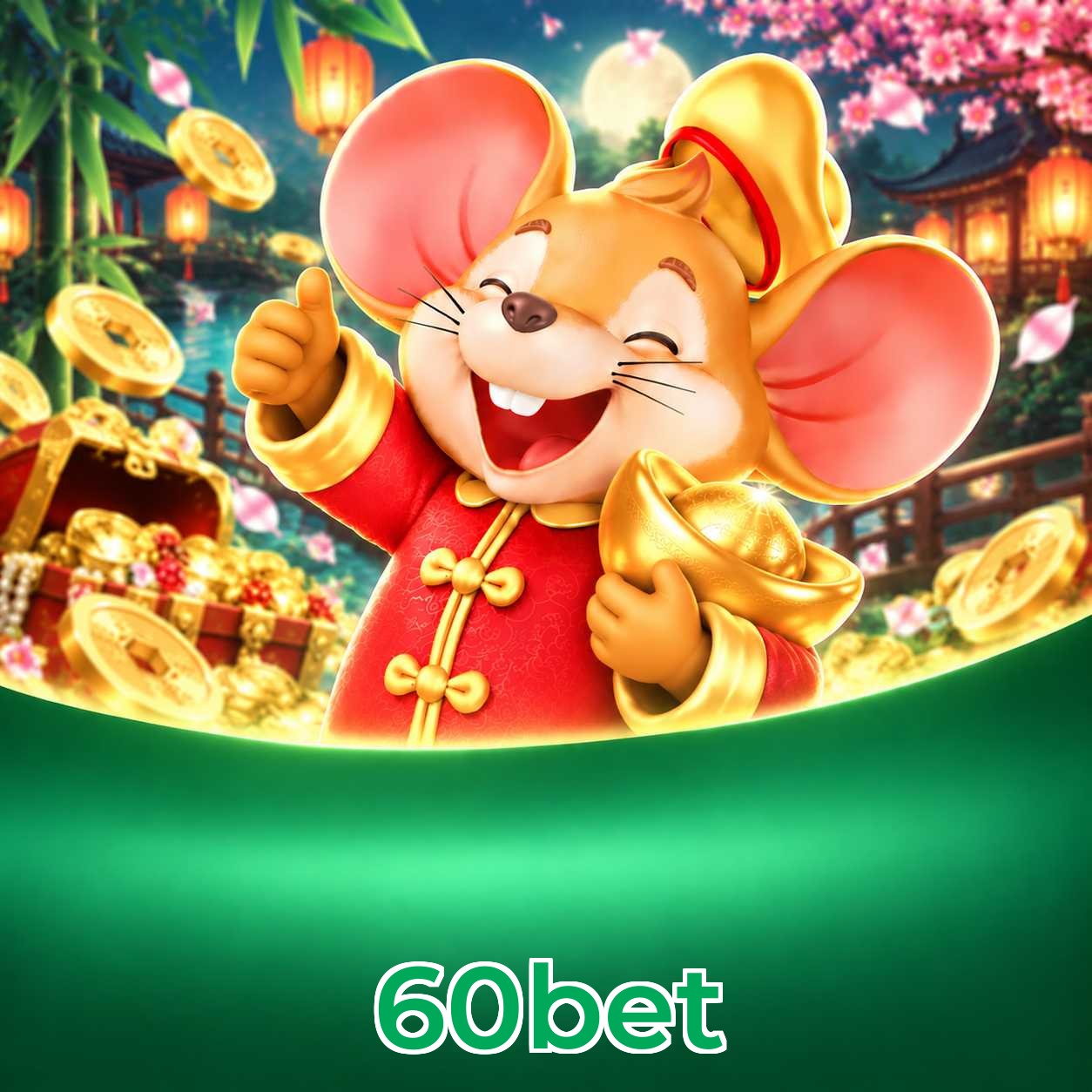 Especificações técnicas download 60bet