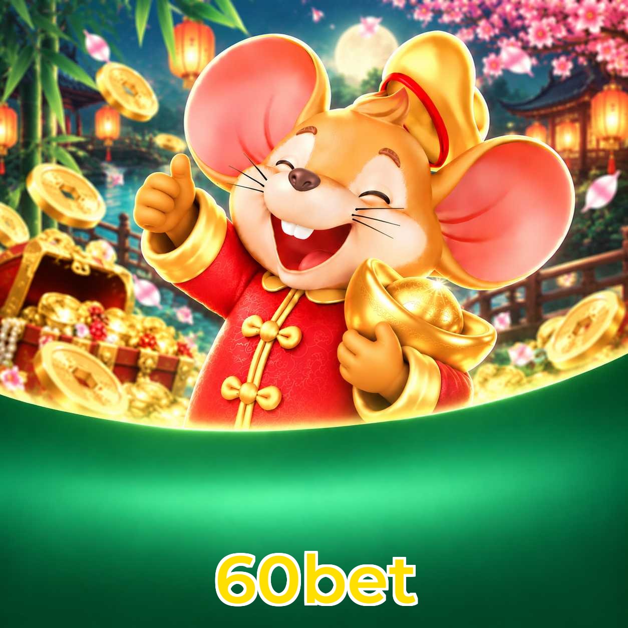 Especificações técnicas download 60bet