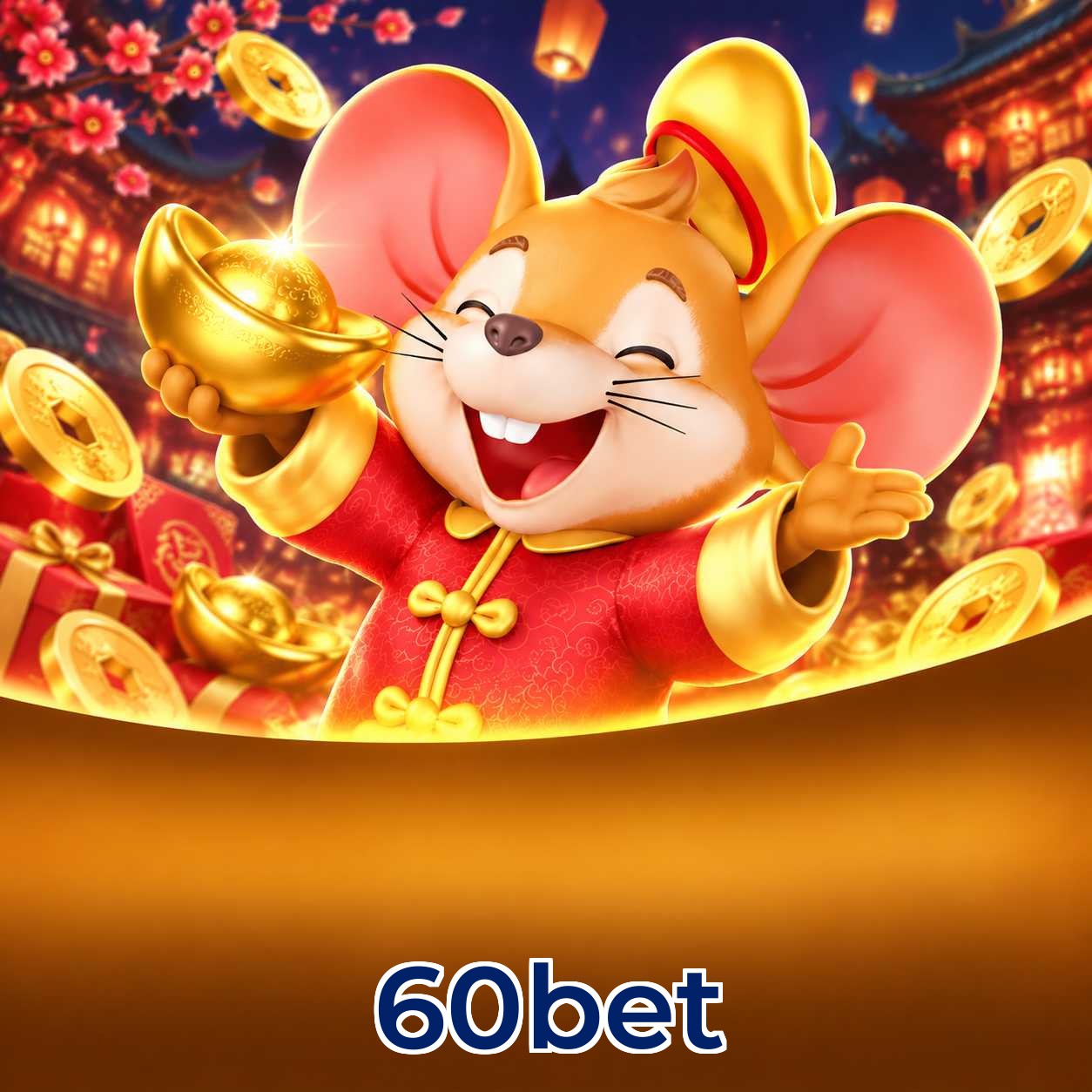 Especificações técnicas download 60bet