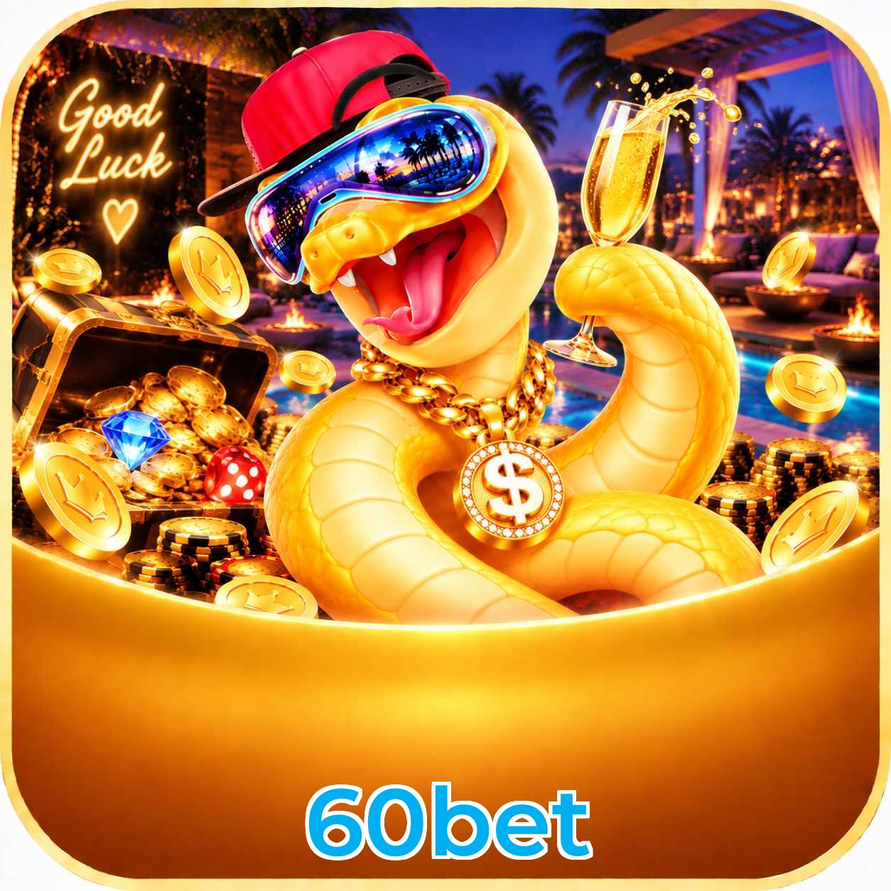 Especificações técnicas download 60bet