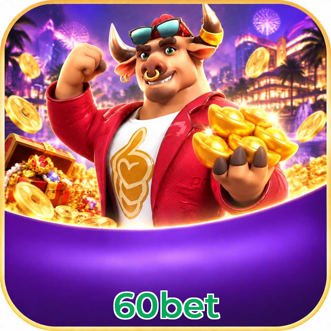 Especificações técnicas download 60bet